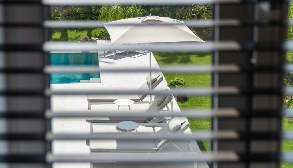 Detached Villa Manilva Málaga - image 35