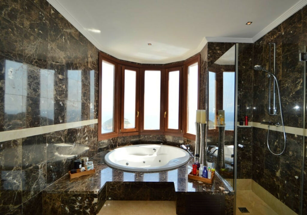 Detached Villa Javea Alicante - image 35