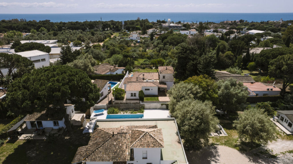 Detached Villa Marbella Málaga - image 35