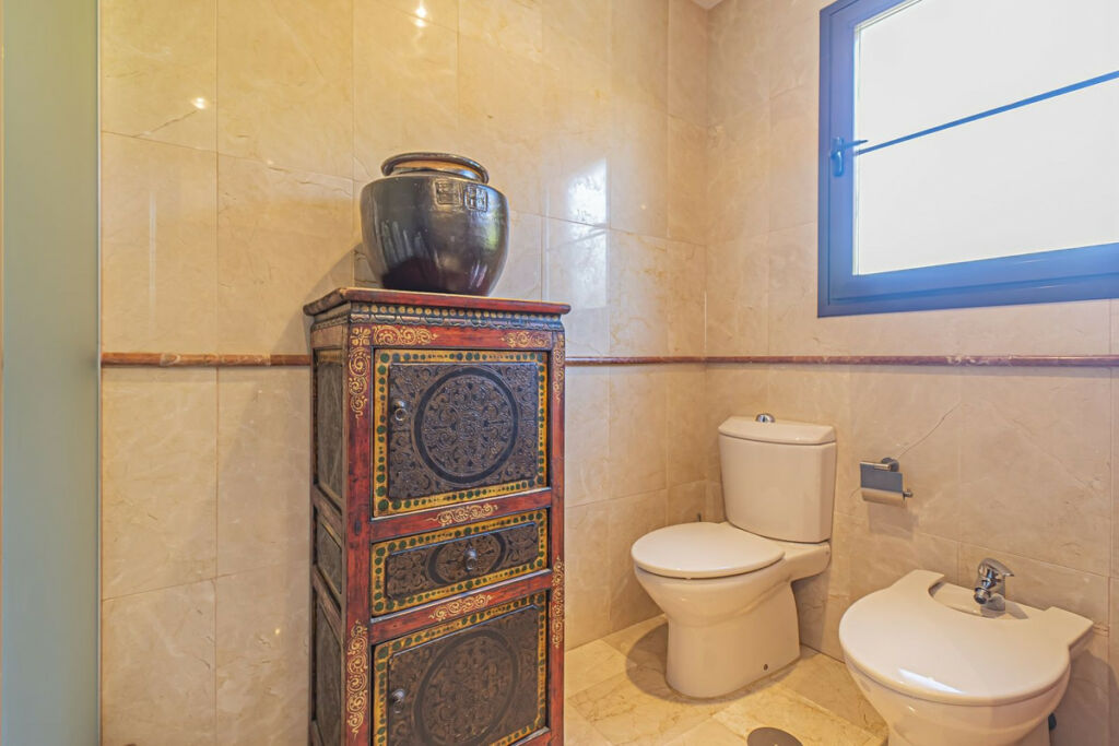 Middle Floor Apartment Hacienda del Sol Málaga - image 35