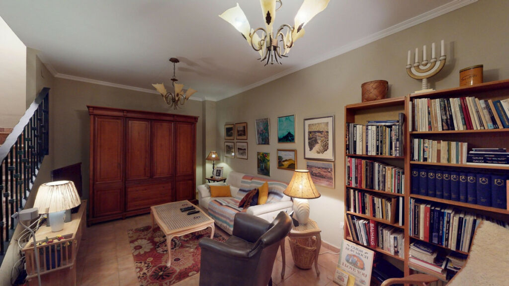 Semi-Detached House Torre del Mar Málaga - image 35