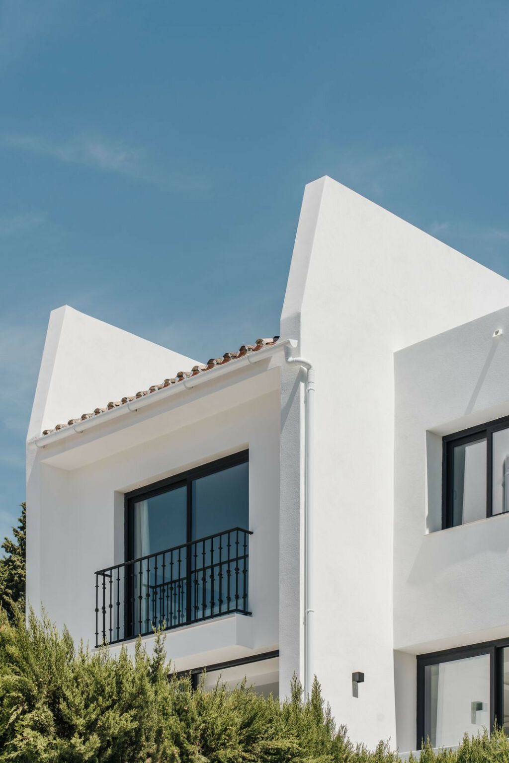 Detached Villa Nueva Andalucía Málaga - image 35