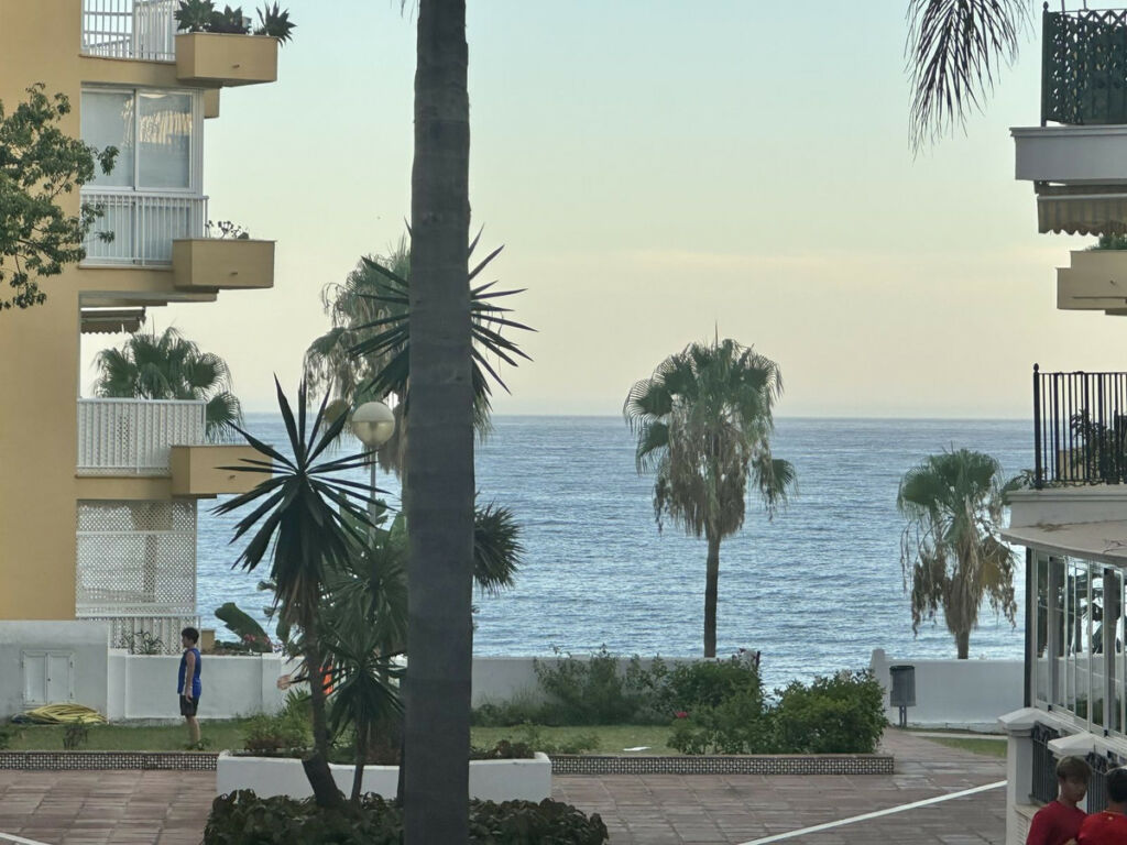 Ground Floor Apartment Marbella Málaga - image 35