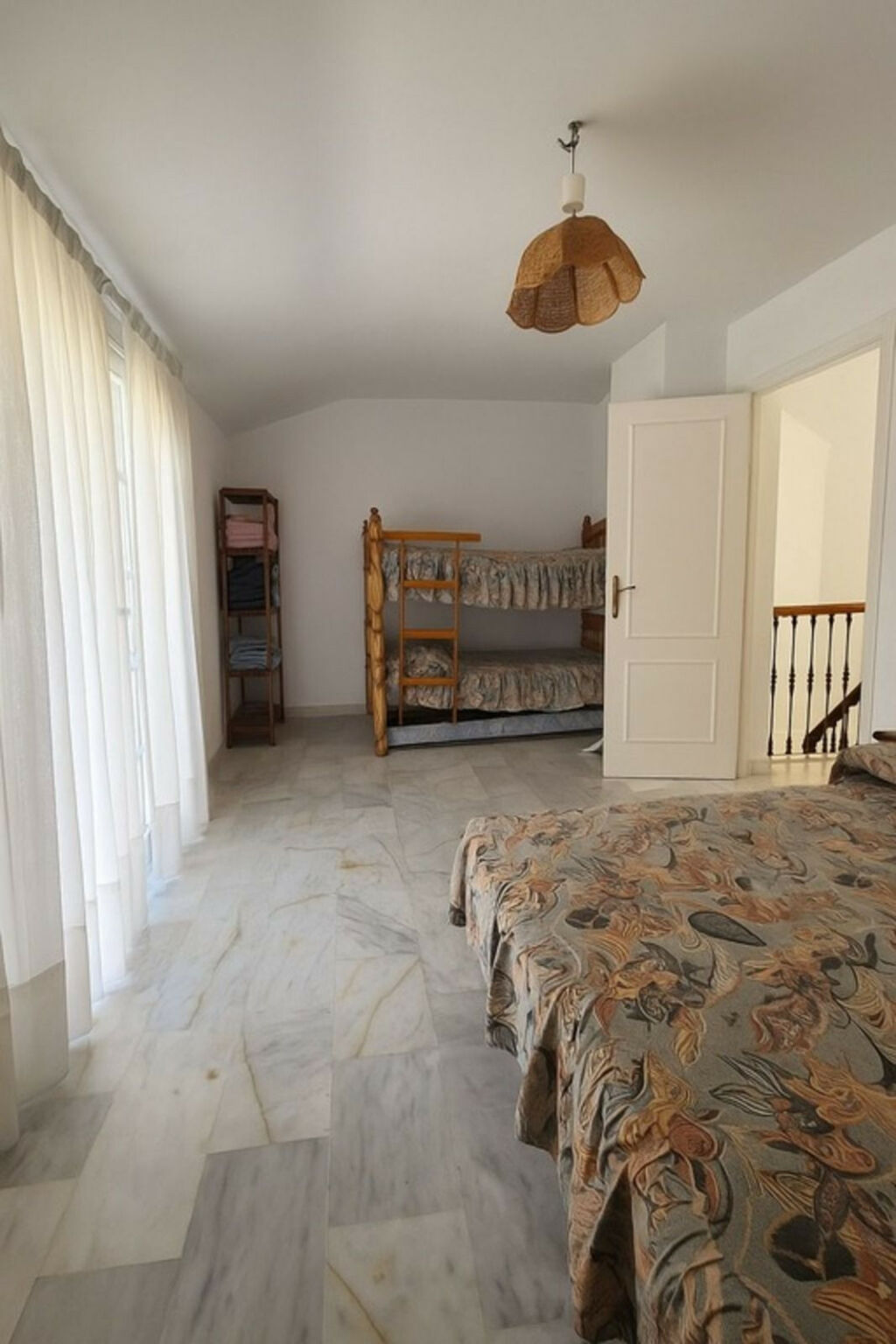 Townhouse Los Boliches Málaga - image 34