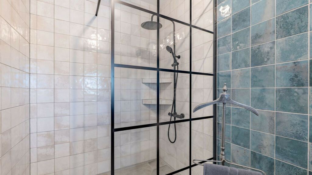Detached Villa Almogía Málaga - image 35