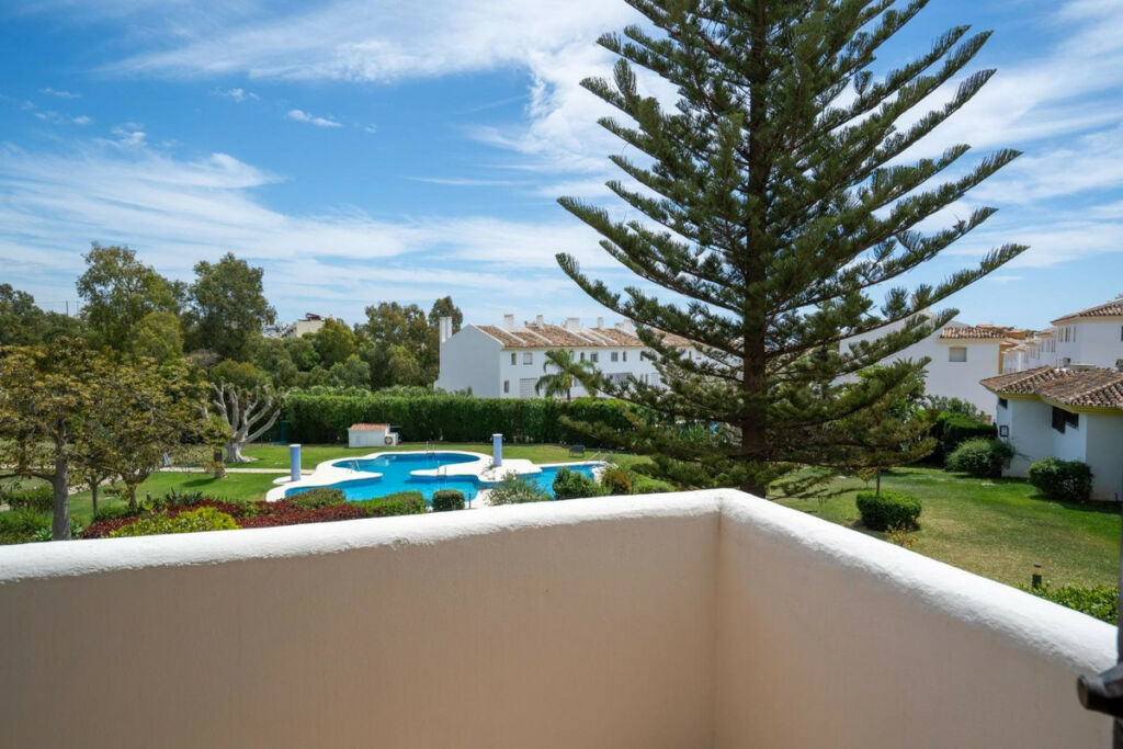Duplex Calahonda Málaga - image 35