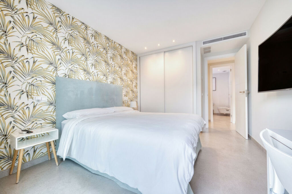 Penthouse San Pedro de Alcántara Málaga - image 8