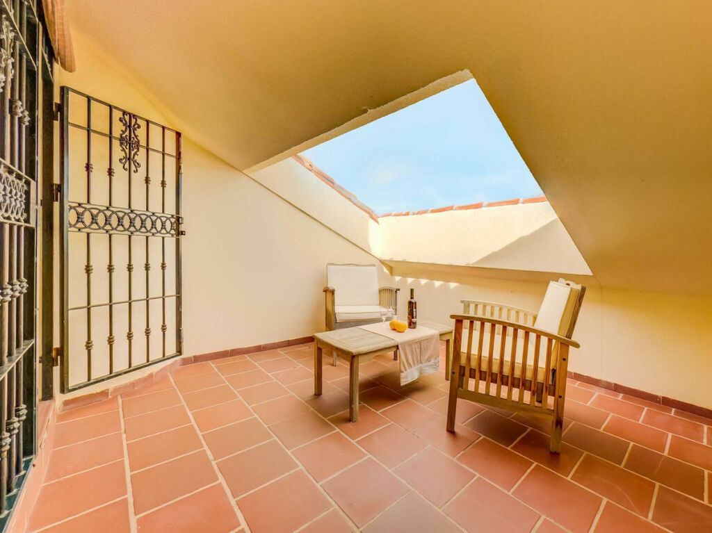 Penthouse Fuengirola Málaga - image 35
