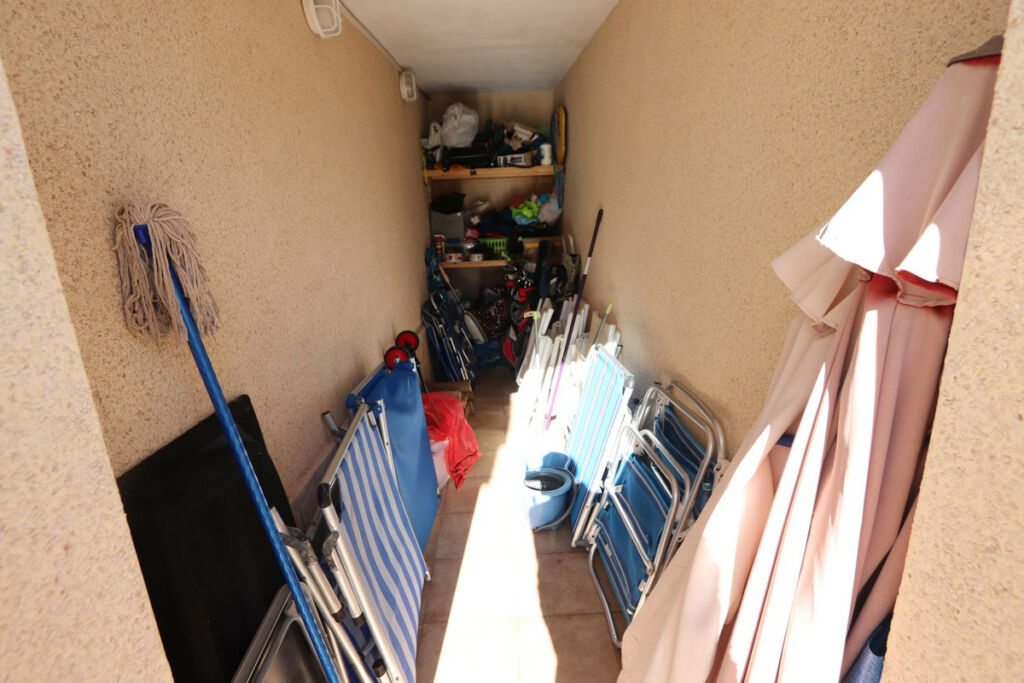 Detached Villa Sucina Murcia - image 35