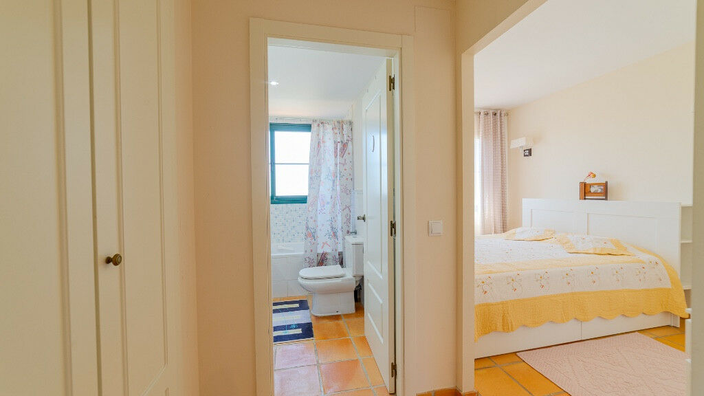 Townhouse Finestrat Alicante - image 37