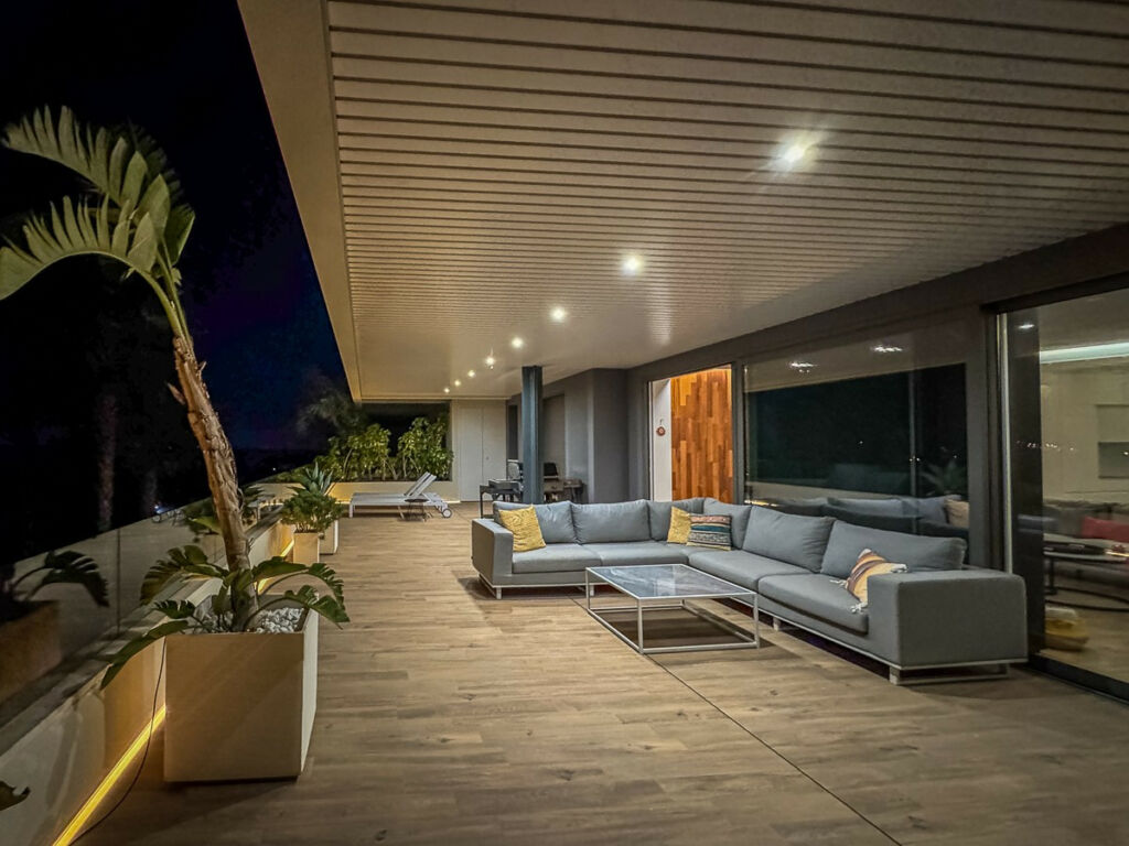 Ground Floor Apartment Las Colinas Golf Alicante - image 35