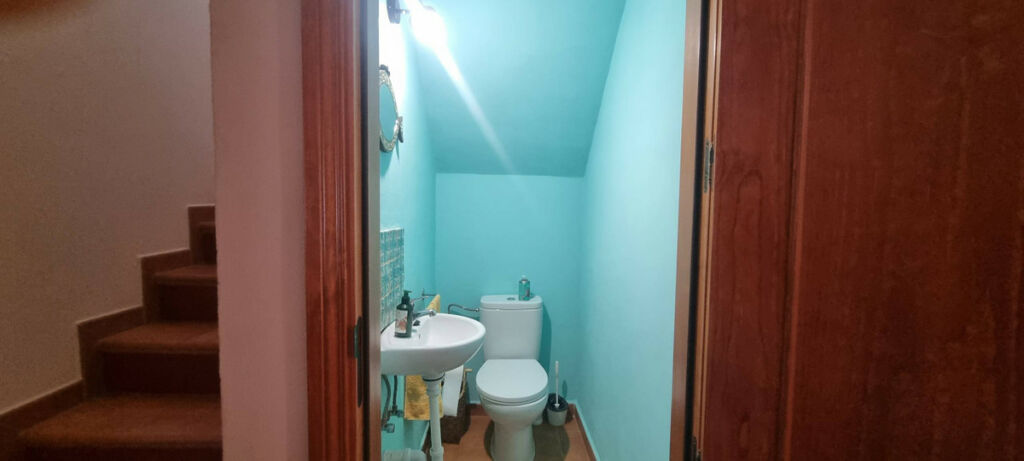 Detached Villa Cortes de la Frontera Málaga - image 35