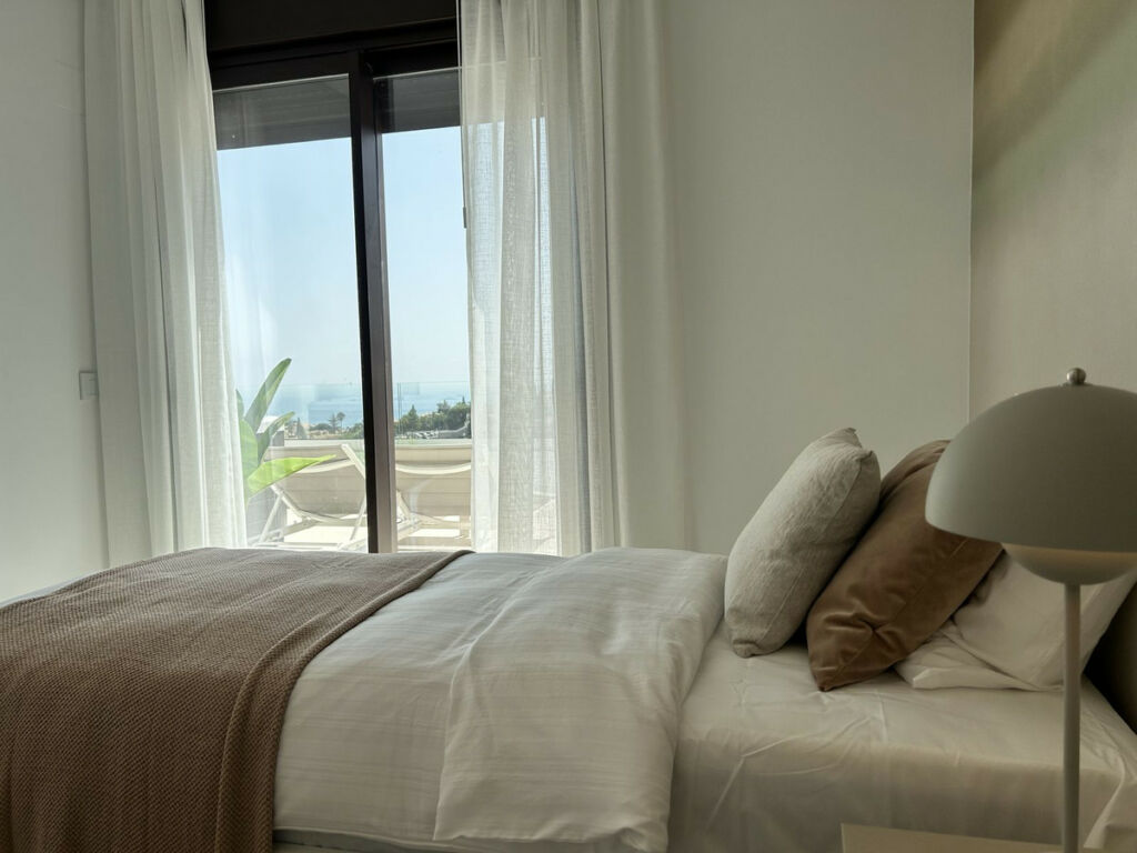 Penthouse Fuengirola Málaga - image 35