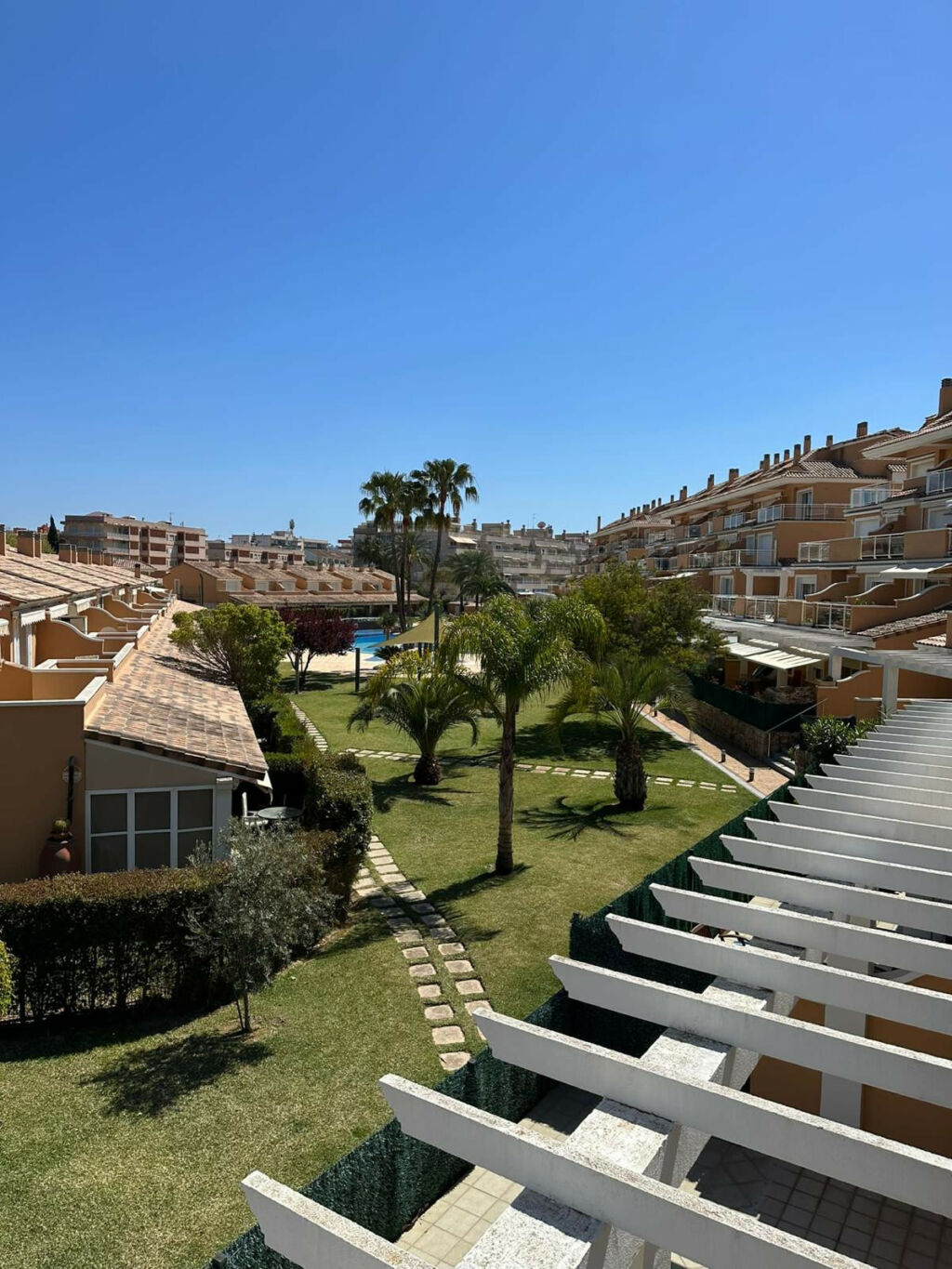 Ground Floor Apartment Javea Alicante - image 35