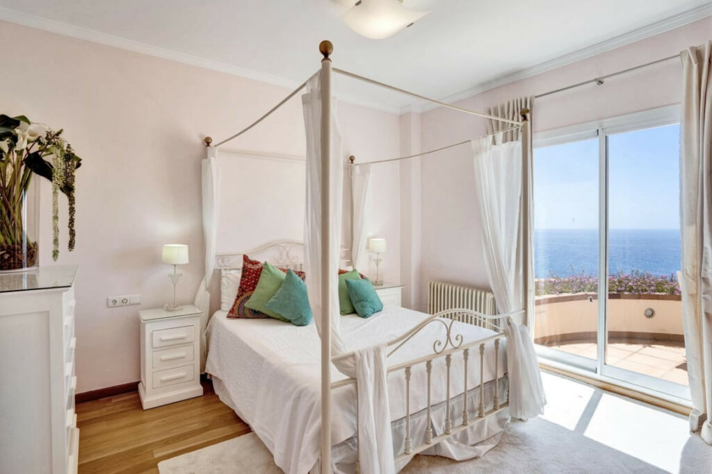 Detached Villa Javea Alicante - image 35