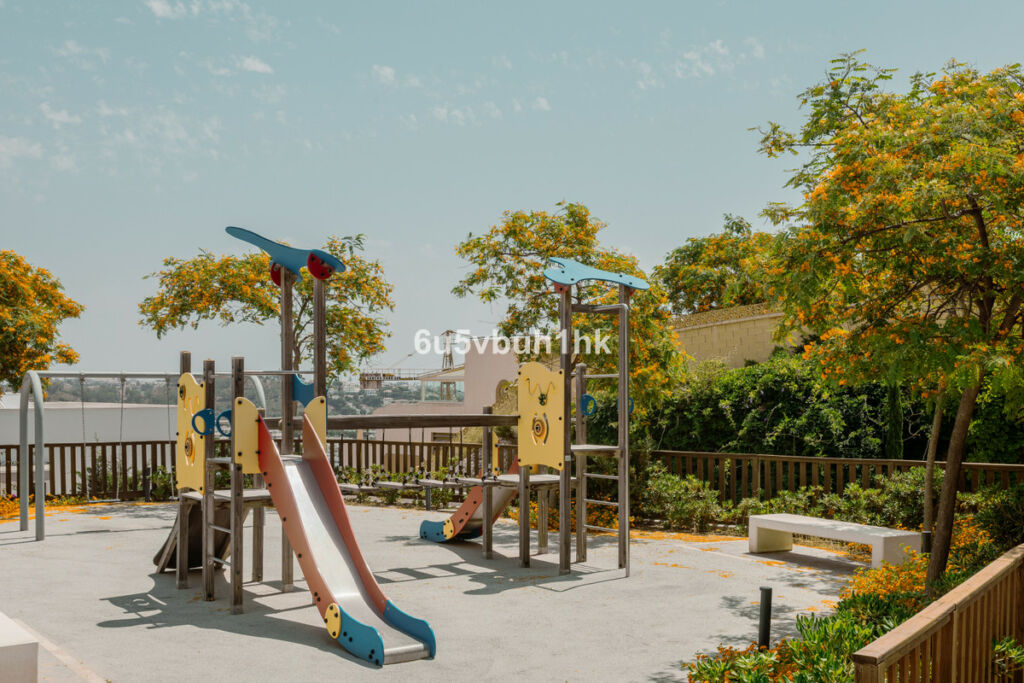 Ground Floor Apartment Mijas Costa Málaga - image 35