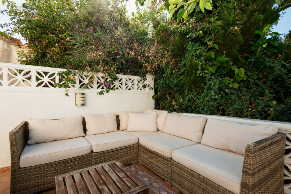 Semi-Detached House Costabella Málaga - image 35