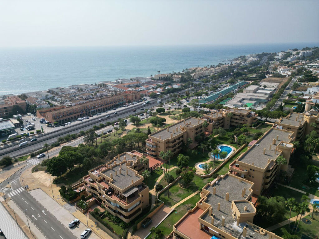 Middle Floor Apartment La Cala de Mijas Málaga - image 35