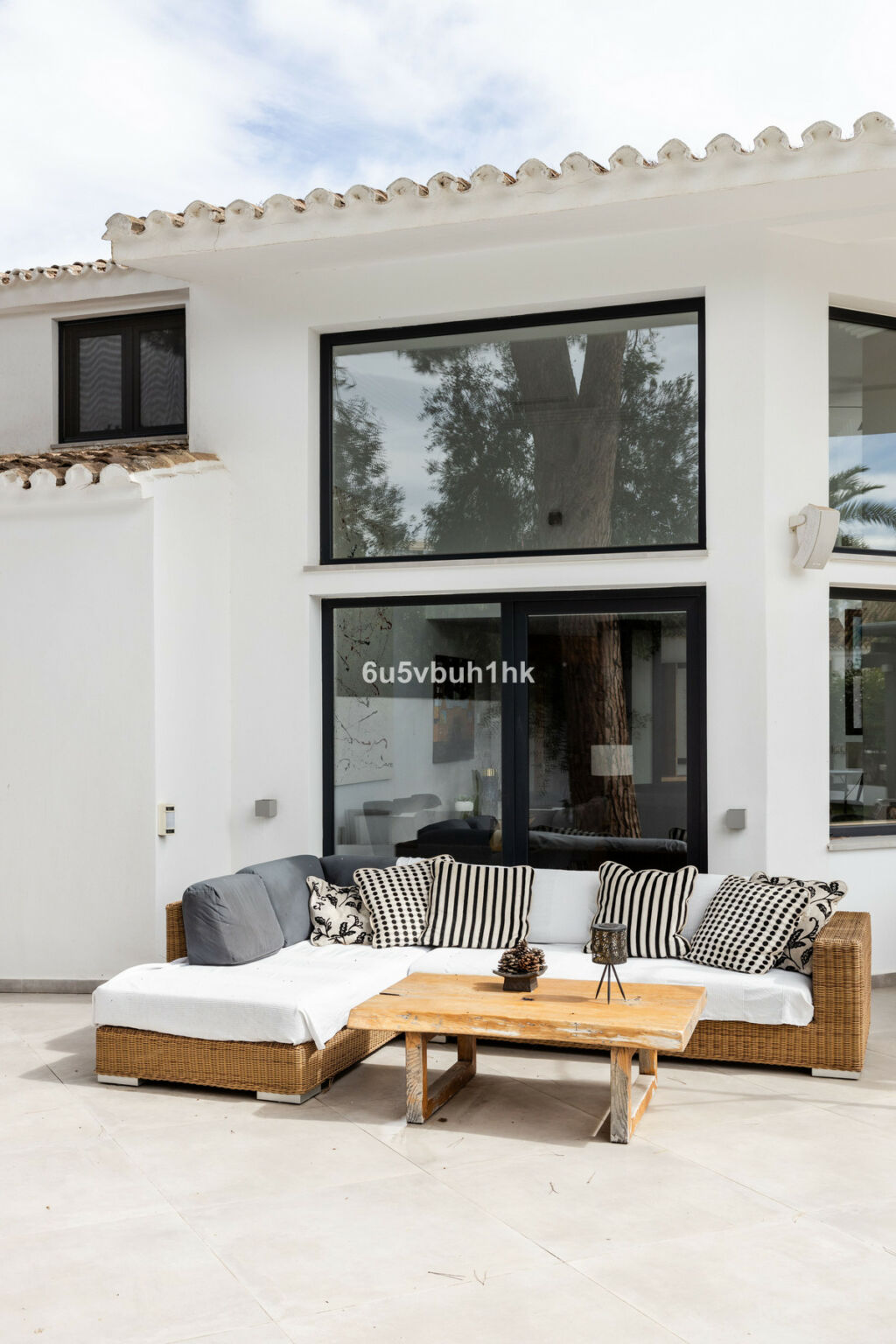 Townhouse El Rosario Málaga - image 35