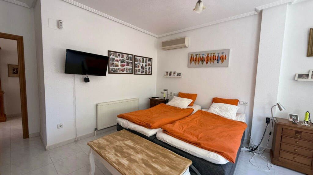 Detached Villa Orihuela Costa Alicante - image 35