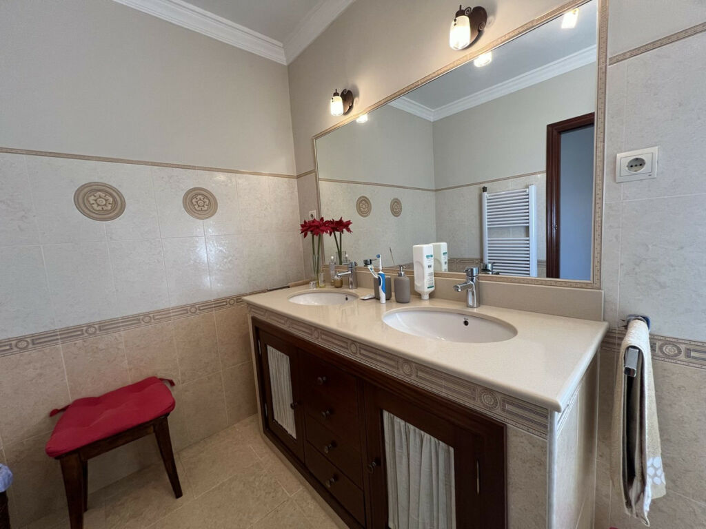 Semi-Detached House Benalmadena Málaga - image 35