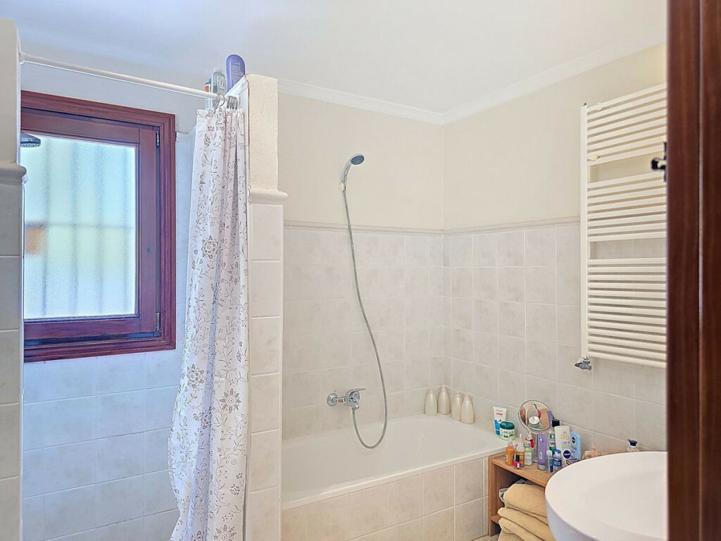 Detached Villa Almogía Málaga - image 36