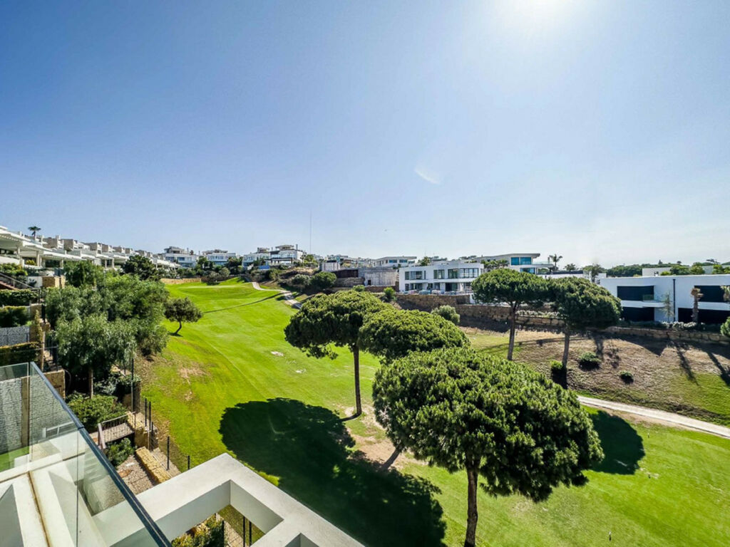 Townhouse Marbella Málaga - image 35