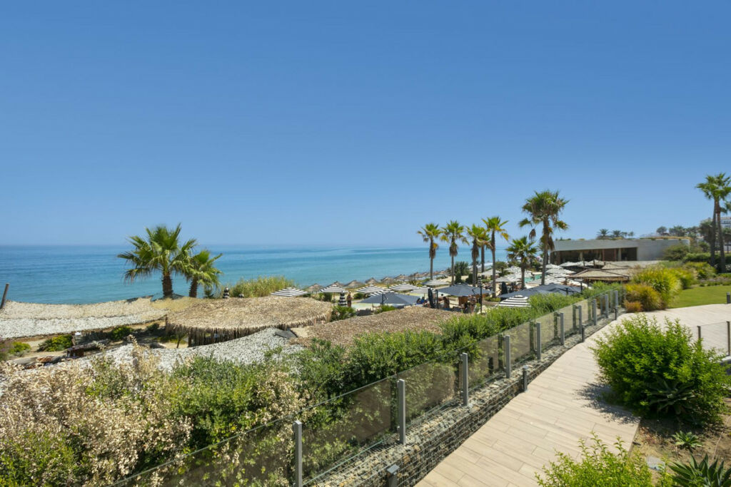 Penthouse Estepona Málaga - image 35