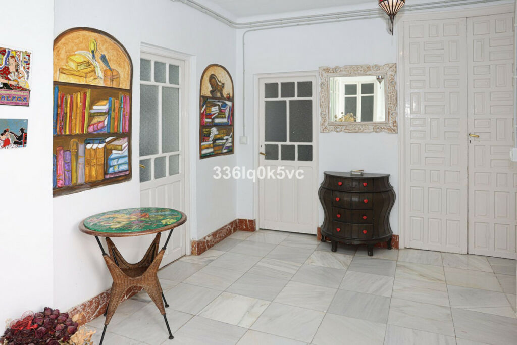 Townhouse Archidona Málaga - image 27