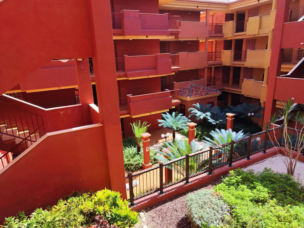Middle Floor Apartment Reserva de Marbella Málaga - image 35