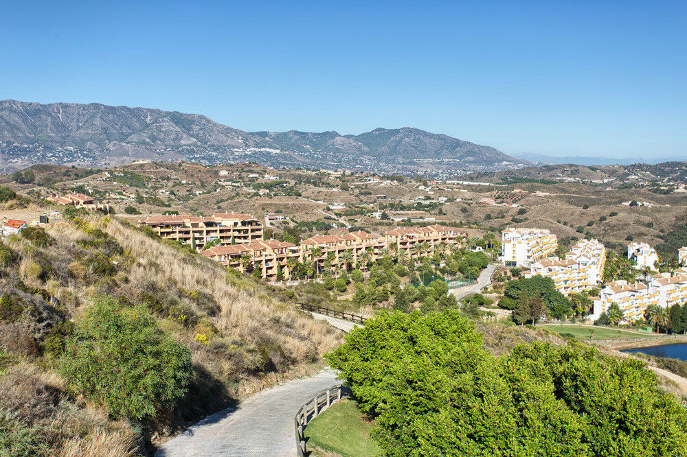 Penthouse Calanova Golf Málaga - image 34
