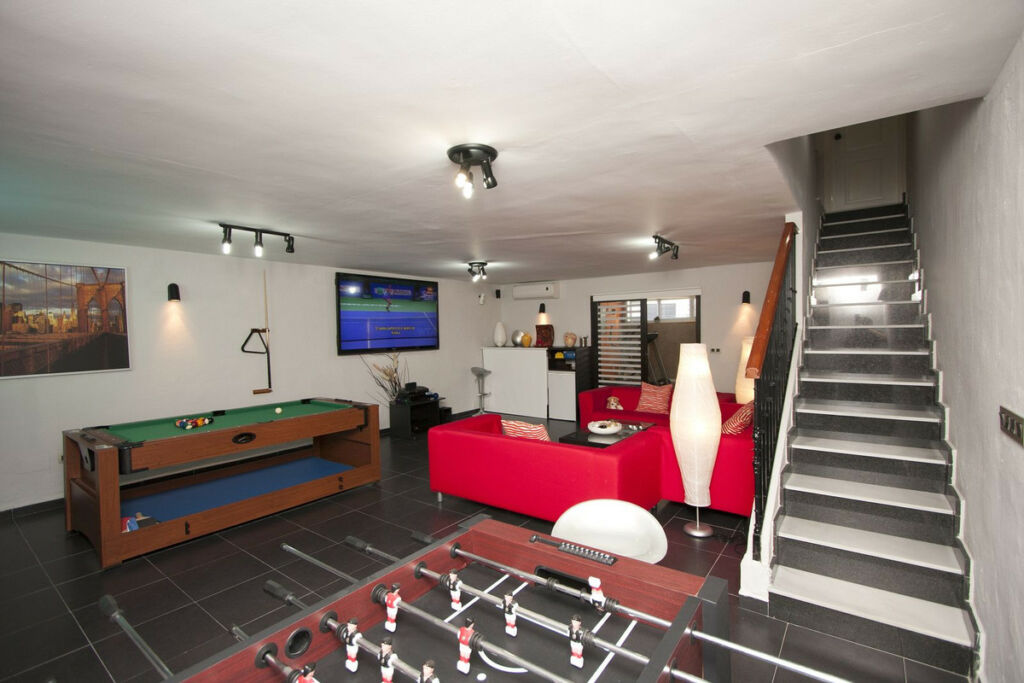 Townhouse Nerja Málaga - image 35