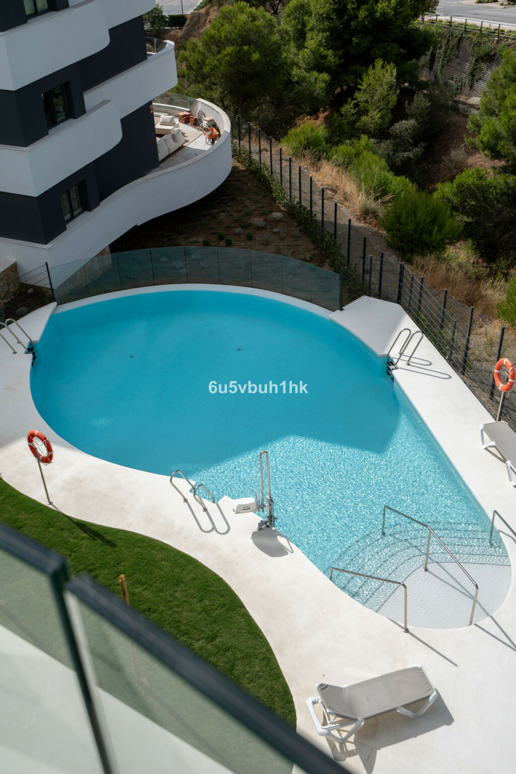 Middle Floor Apartment Fuengirola Málaga - image 35