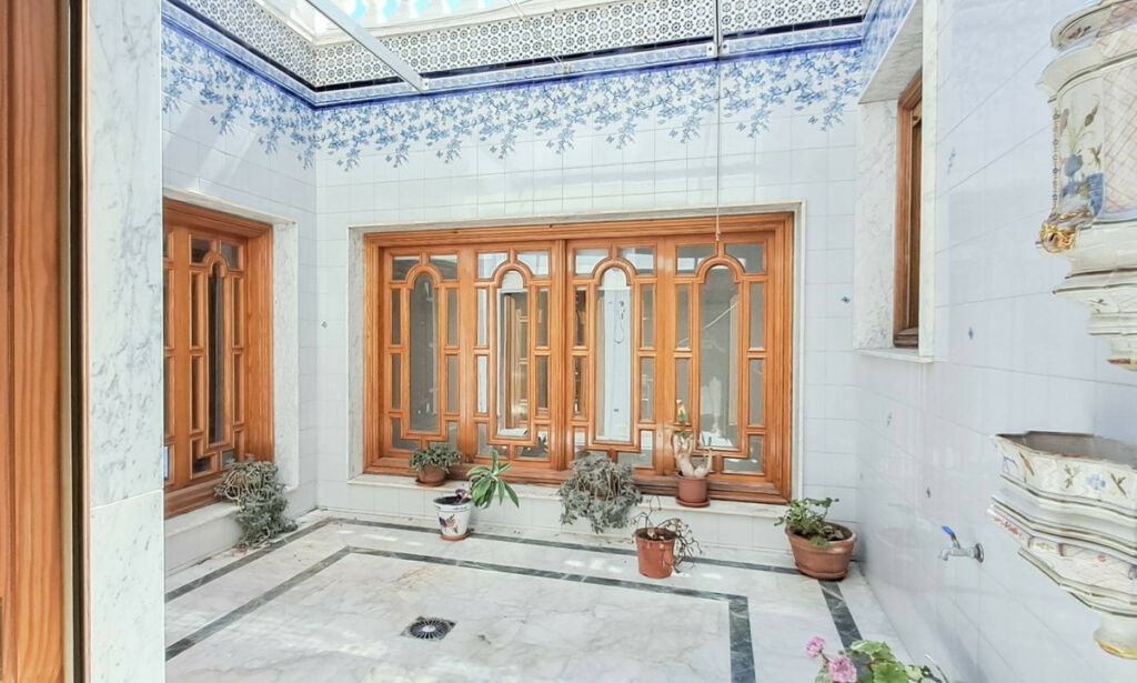 Penthouse Lo Pagan Murcia - image 35