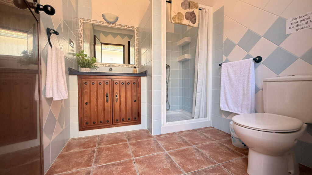 Detached Villa Valle de Abdalajis Málaga - image 34