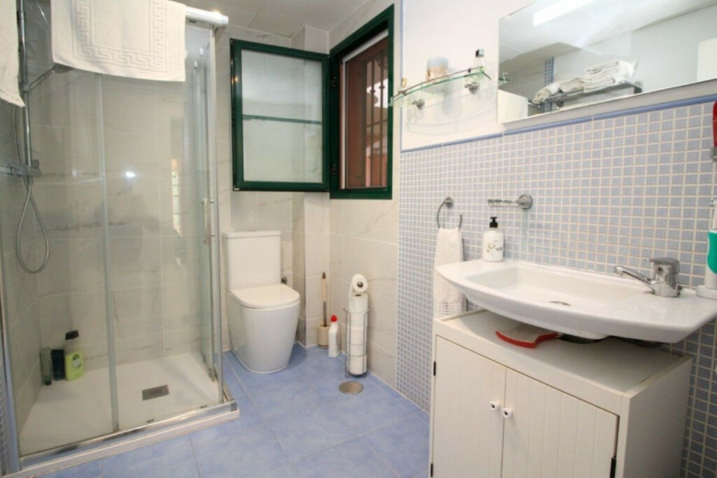 Ground Floor Apartment Miraflores Málaga - image 35