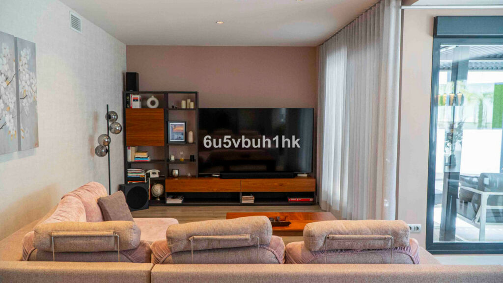 Ground Floor Apartment Torremolinos Málaga - image 35