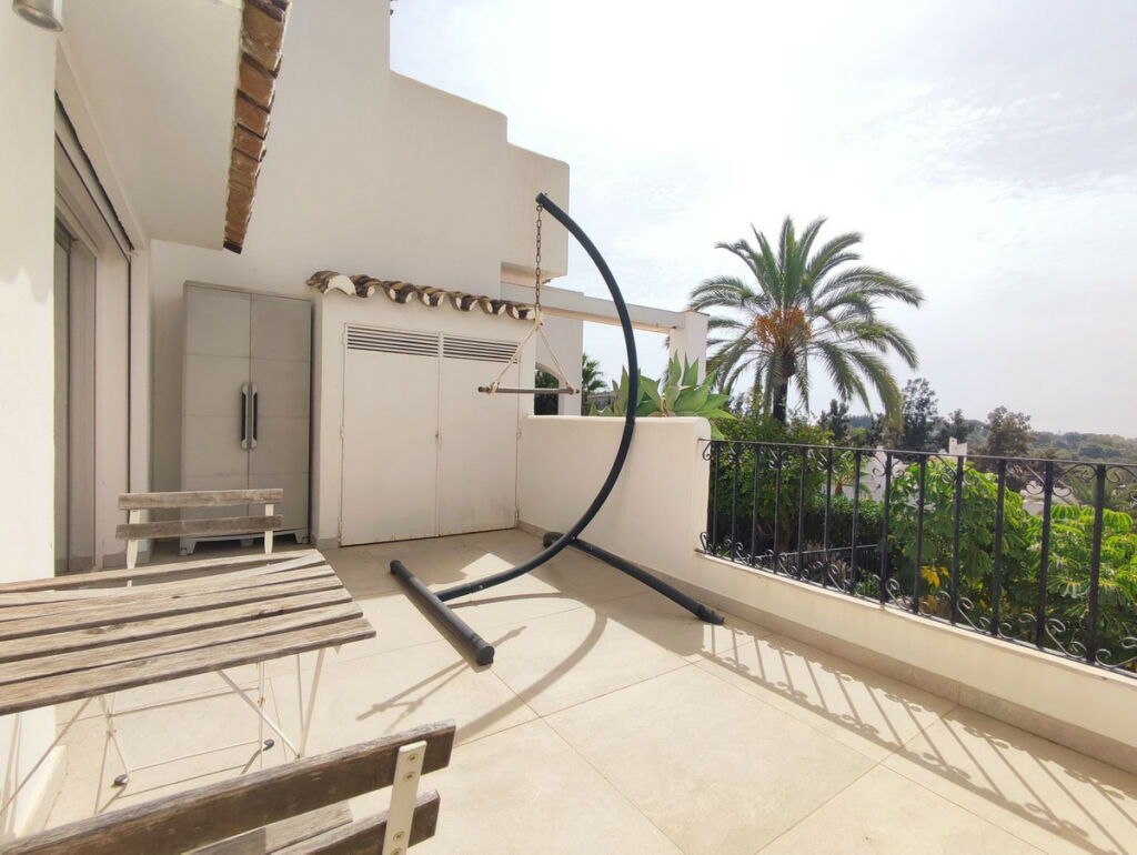Townhouse Nagüeles Málaga - image 35