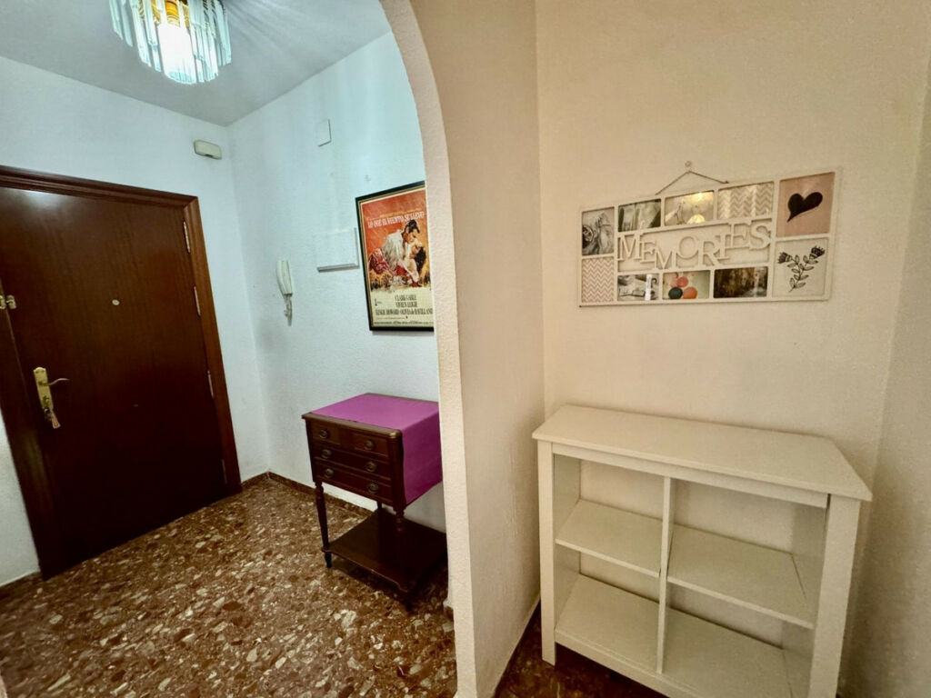 Middle Floor Apartment Benalmadena Costa Málaga - image 35