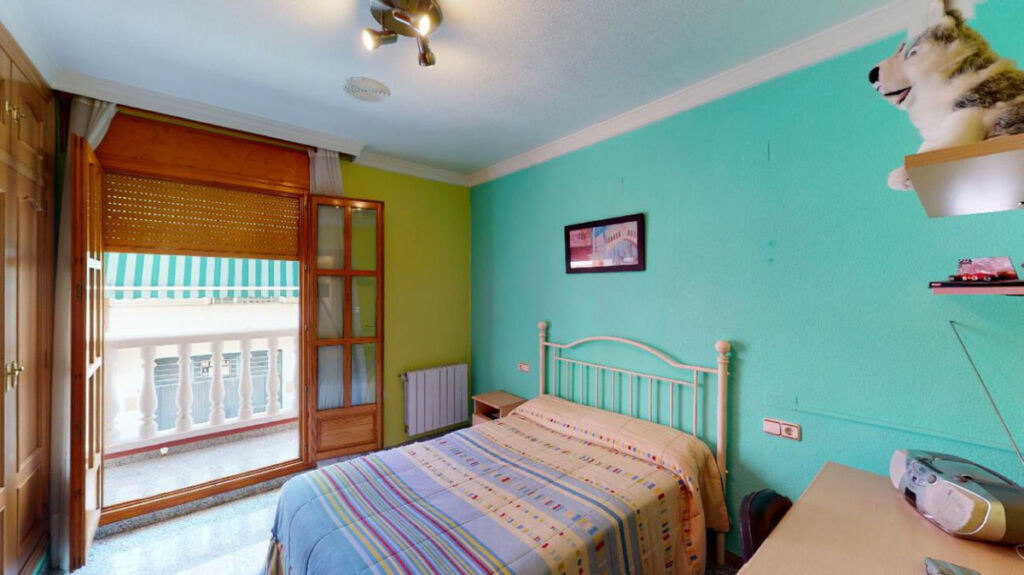 Detached Villa Sax Alicante - image 35