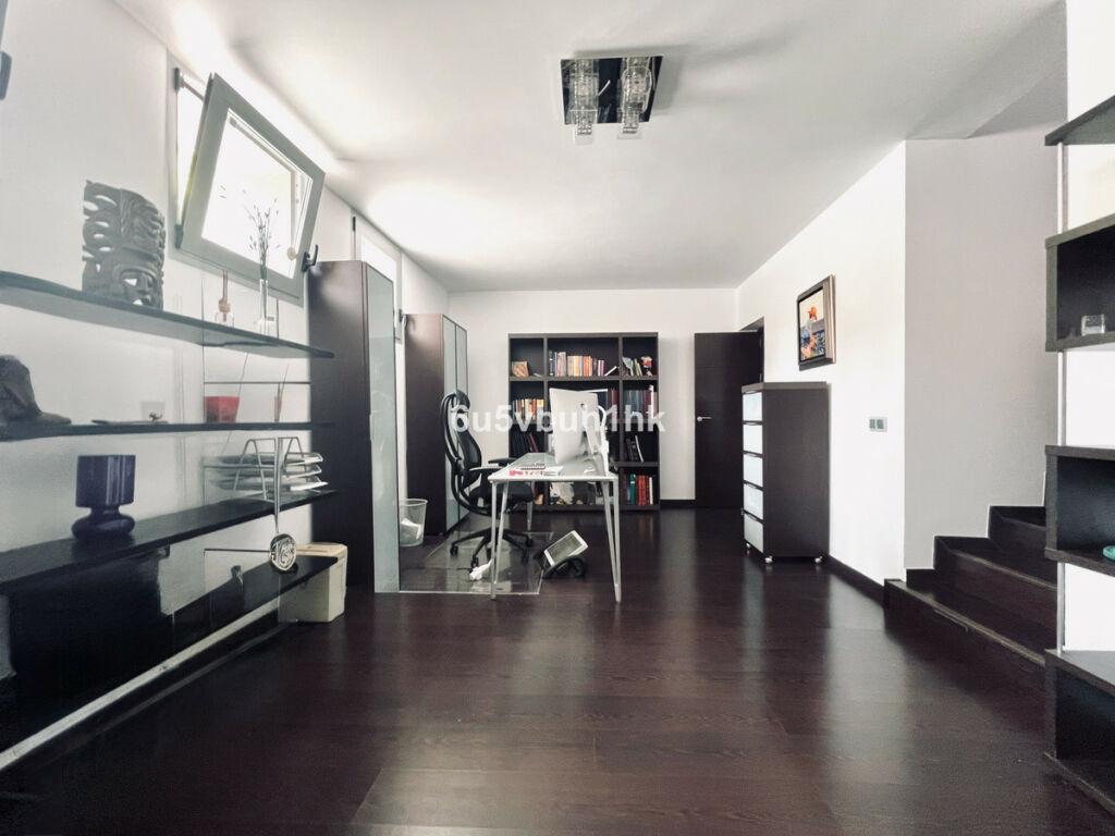Detached Villa Alhaurín de la Torre Málaga - image 35