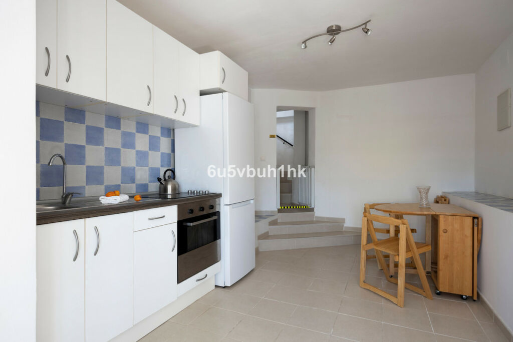 Detached Villa Torremuelle Málaga - image 35
