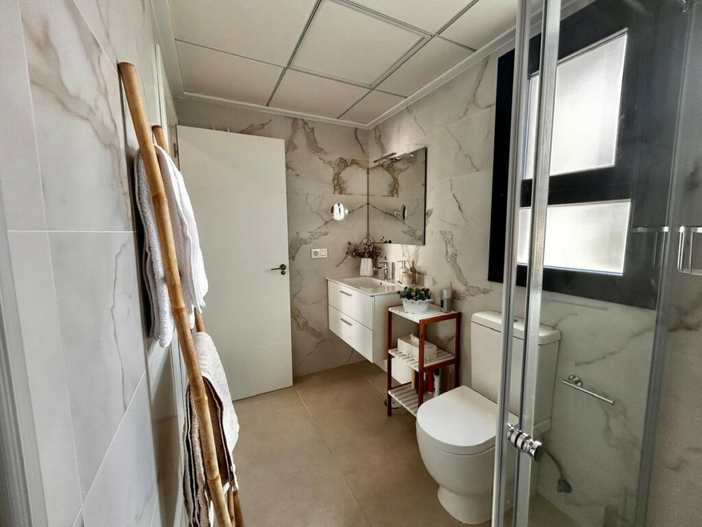 Penthouse Villamartin Alicante - image 35