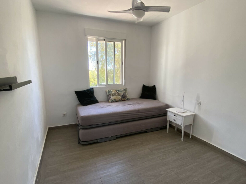 Top Floor Apartment Diana Park Málaga - image 35