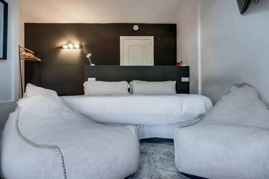 Penthouse Nueva Andalucía Málaga - image 35