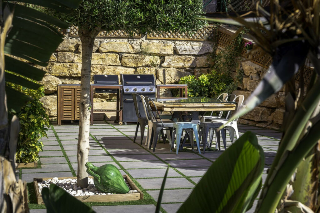 Townhouse Benahavís Málaga - image 36