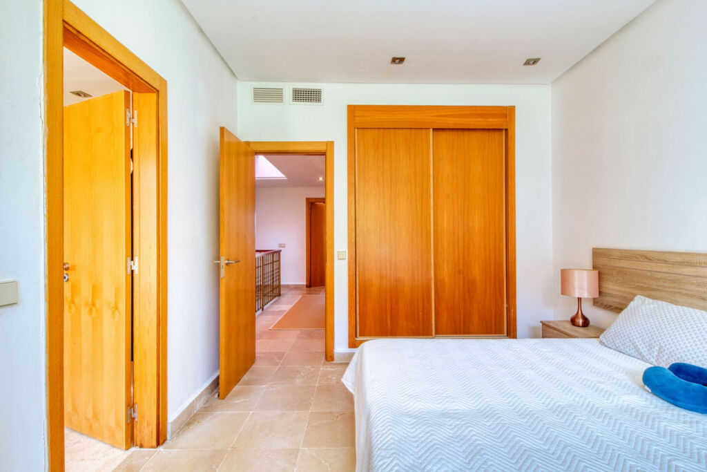 Townhouse Manilva Málaga - image 35