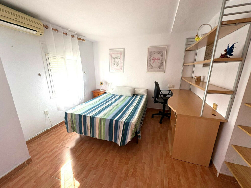 Townhouse Arroyo de la Miel Málaga - image 35