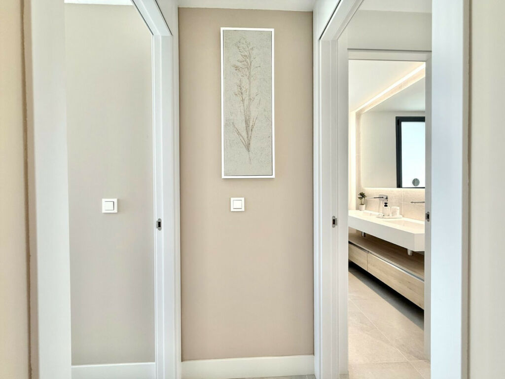 Penthouse Cabopino Málaga - image 35