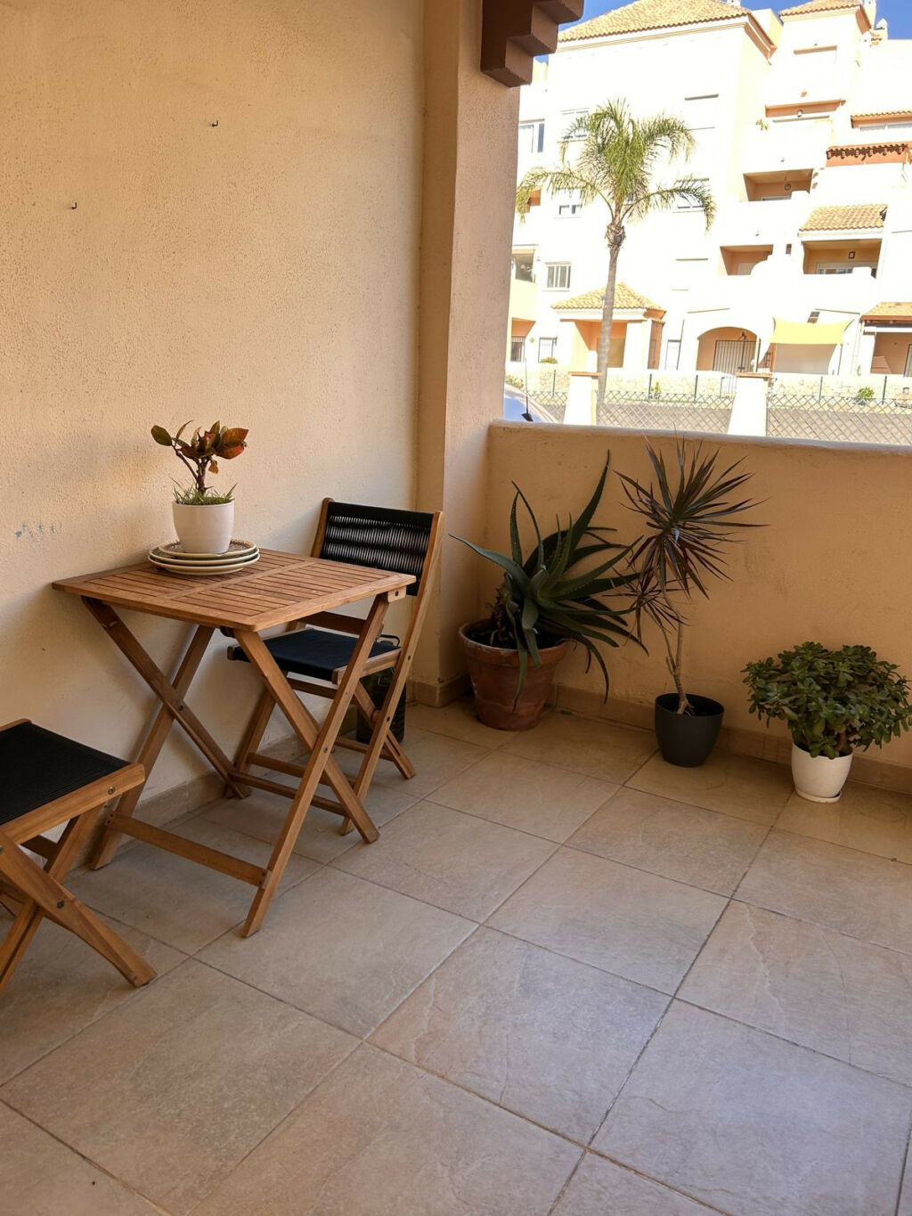 Townhouse Tarifa Cádiz - image 35